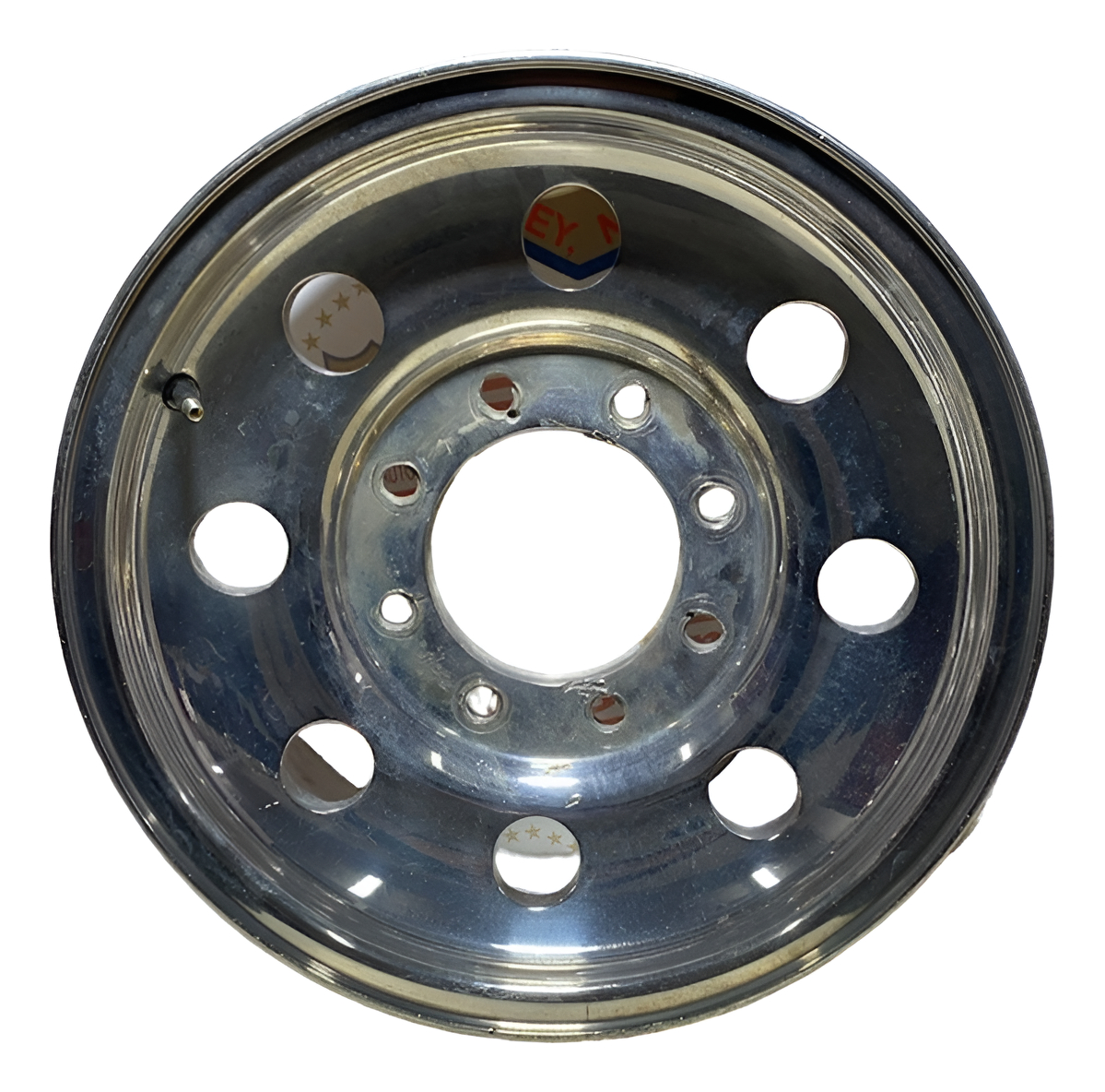 Rin 16 Ford Excursión F250 F350 (r3)