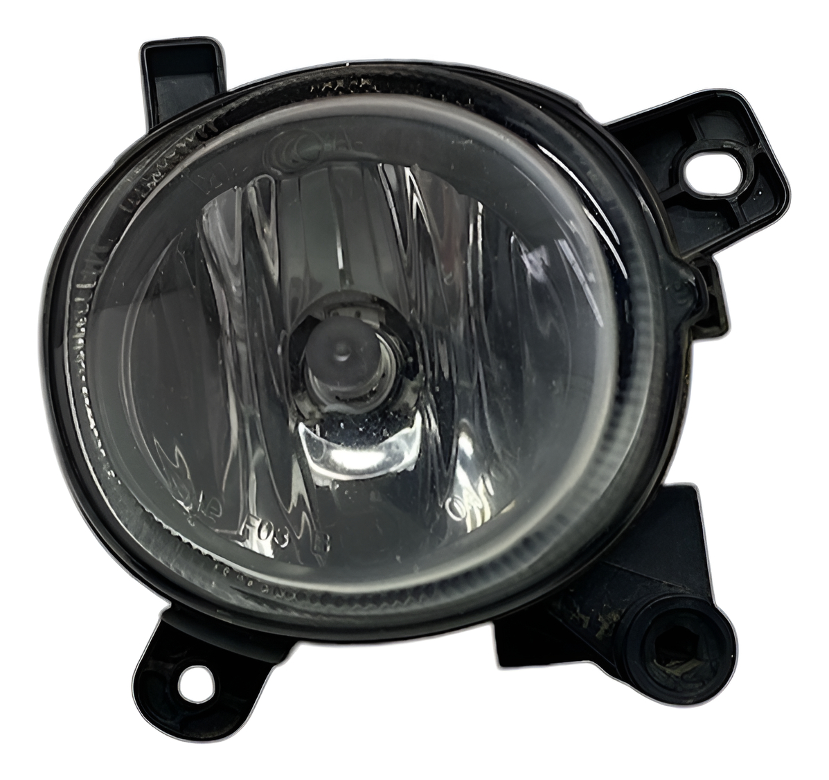 Audi A4 2007 - 2012 Faros Auxiliares Delantera Derecho Usado Original - vista 1