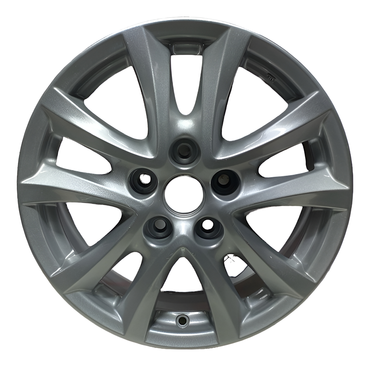 Rin 17 Mazda 3 2016