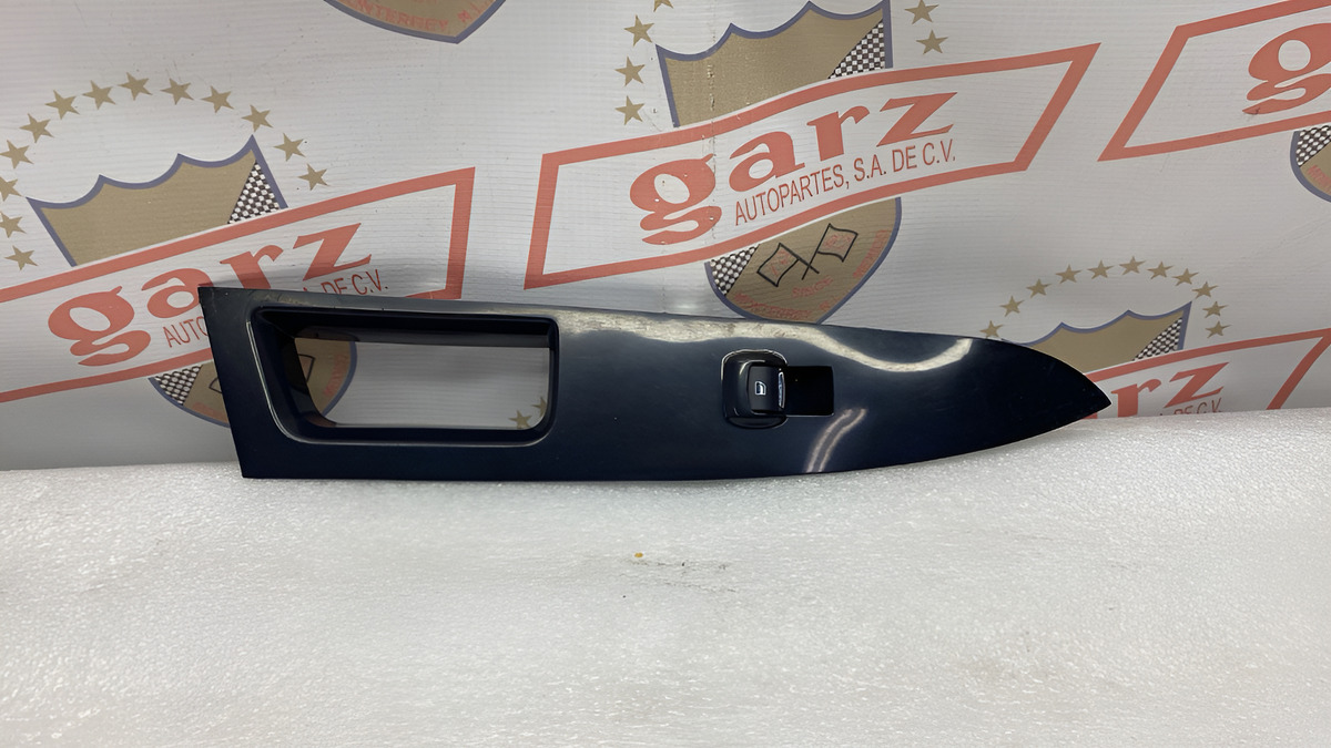 Interruptor Ventana Trasera Derecha Ford Fusion 13 Al 16 - vista 1
