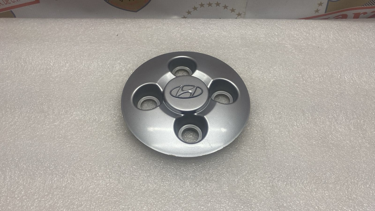 Hyundai Accent 2003 - 2005 Centro Usado Original