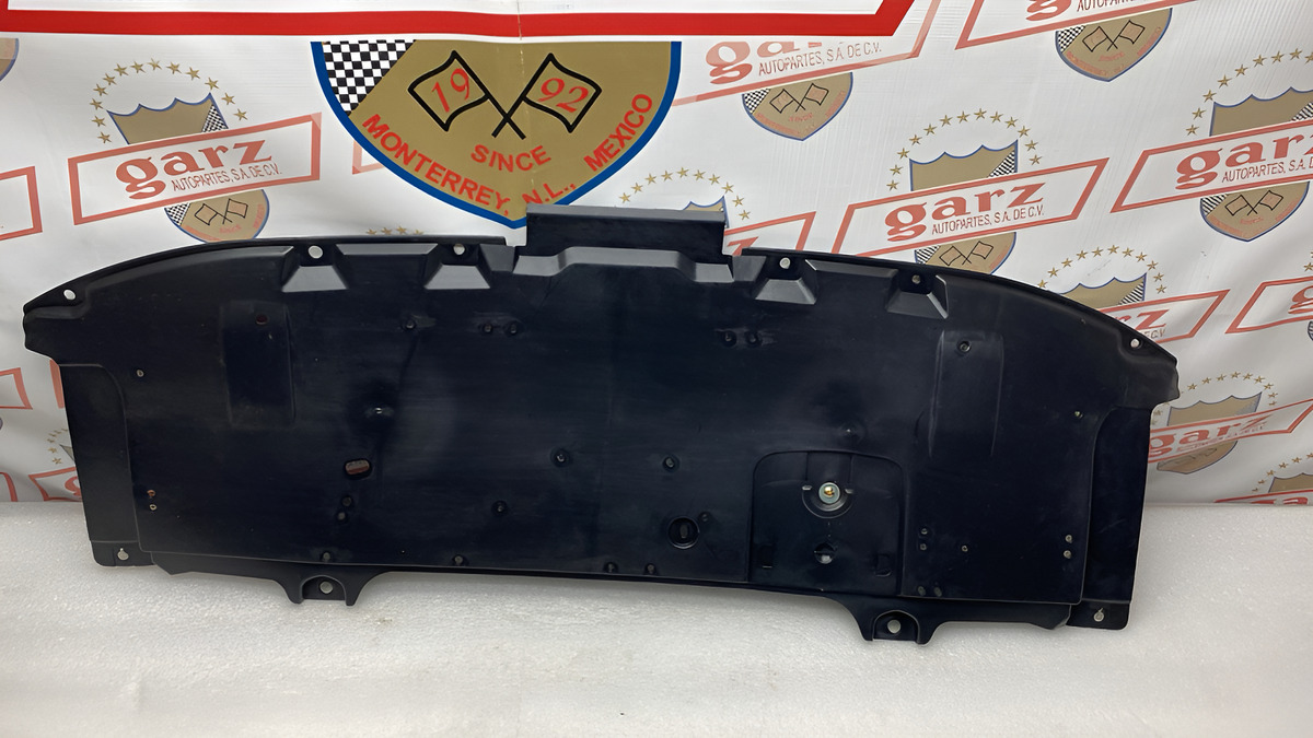 Tolva Inferior De Motor Mazda 3 2019 Al 2023