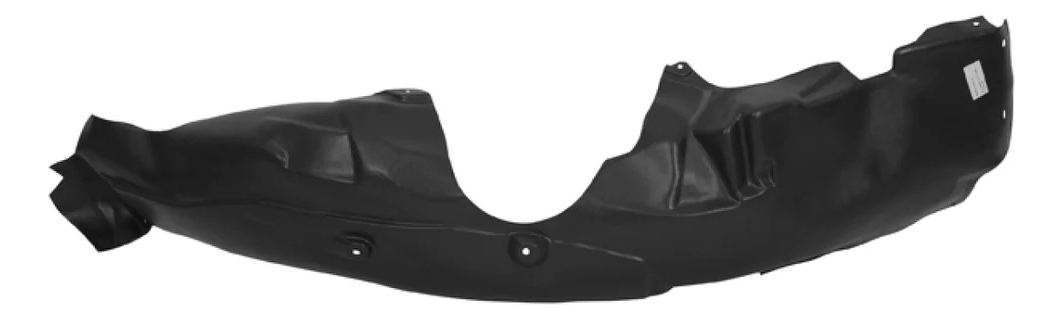 Lodera Int Delantera Rh Dodge Avenger 2008 Al 2011