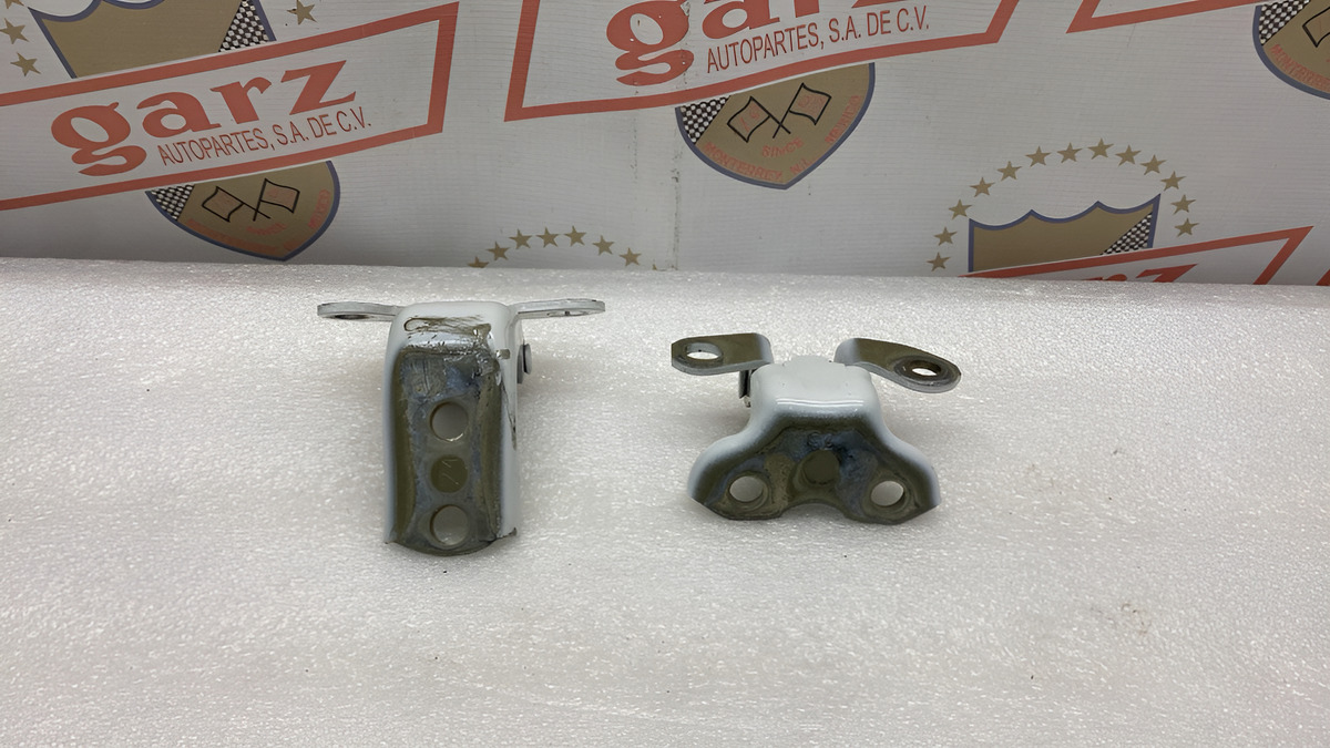 Toyota Tacoma 2005 - 2016 Tirante Trasera Izquierdo Usado Original