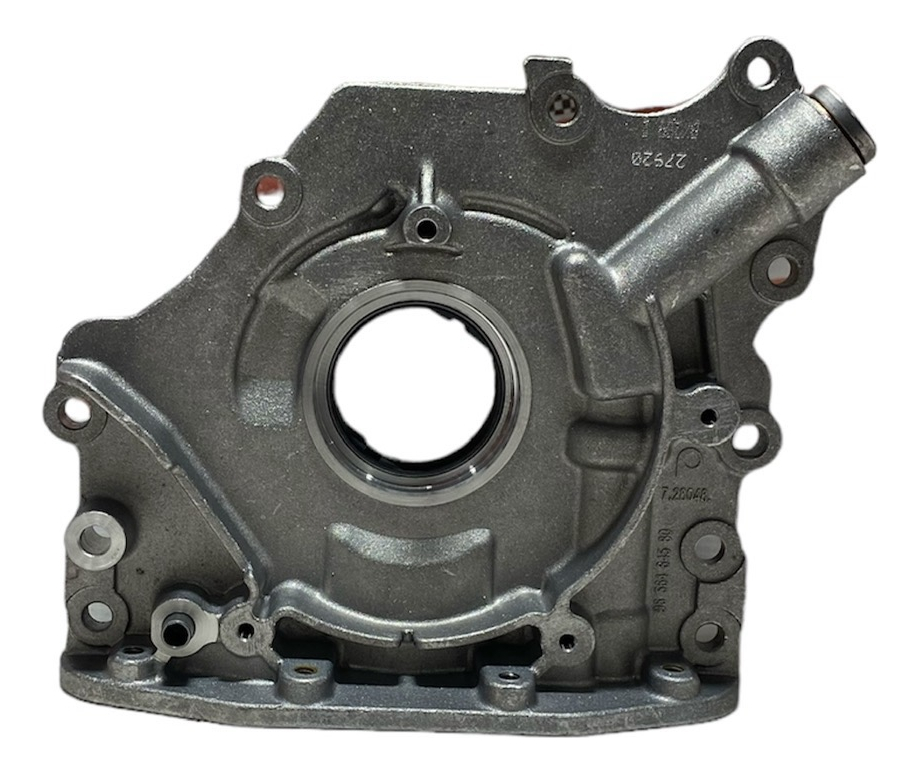 Peugeot Partner tepee 2009 - 2011 Bombas de Aceite Usado Original