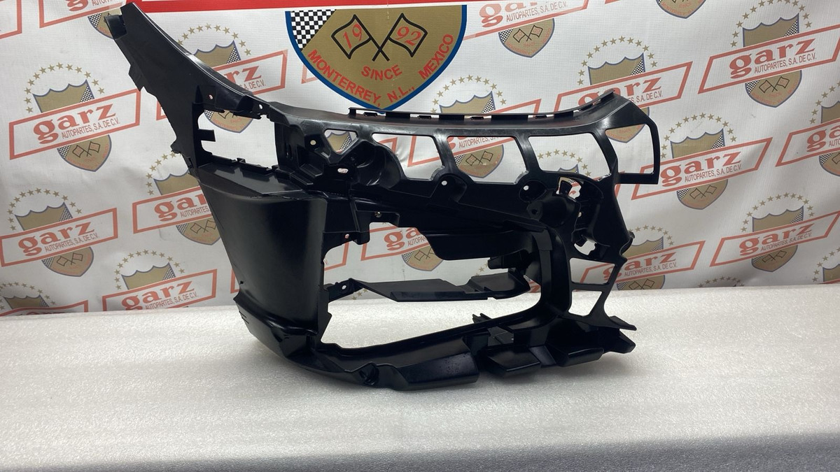 Soporte Faro Antiniebla Derecho Bmw Serie 4 G22-g23 21 Al 24