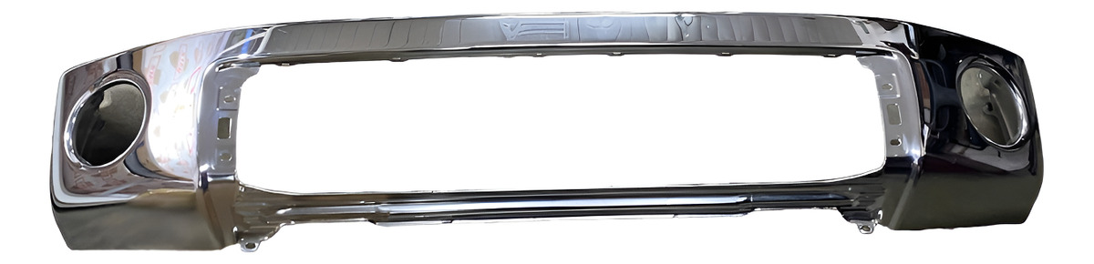 Defensa Delantera Toyota Tundra 2007-2014 - vista 1