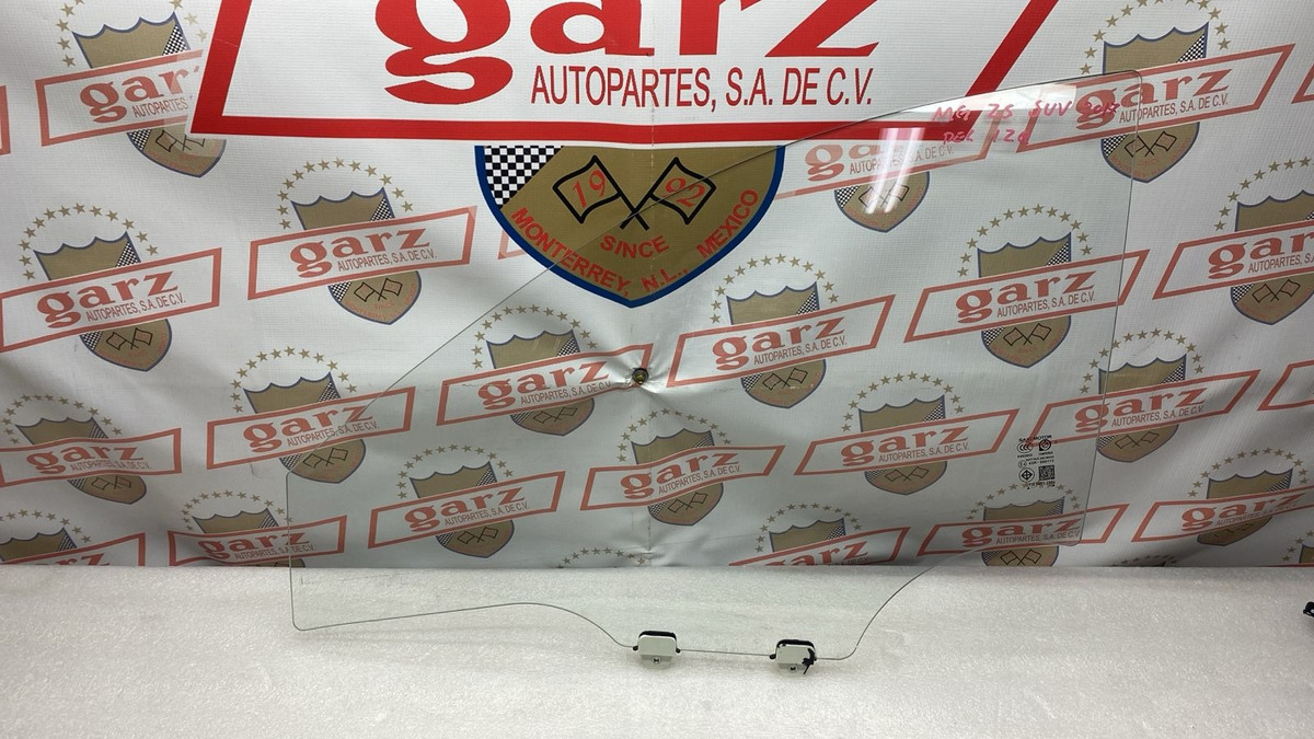 Cristal Ventana Del Izquierda Mg Zs Suv 17 Al 20 - vista 1