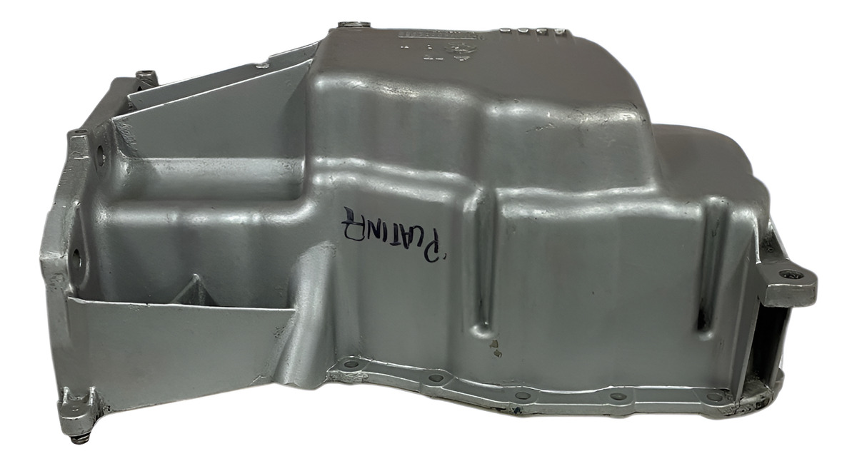 Cárter Original Nissan Platina 02-10