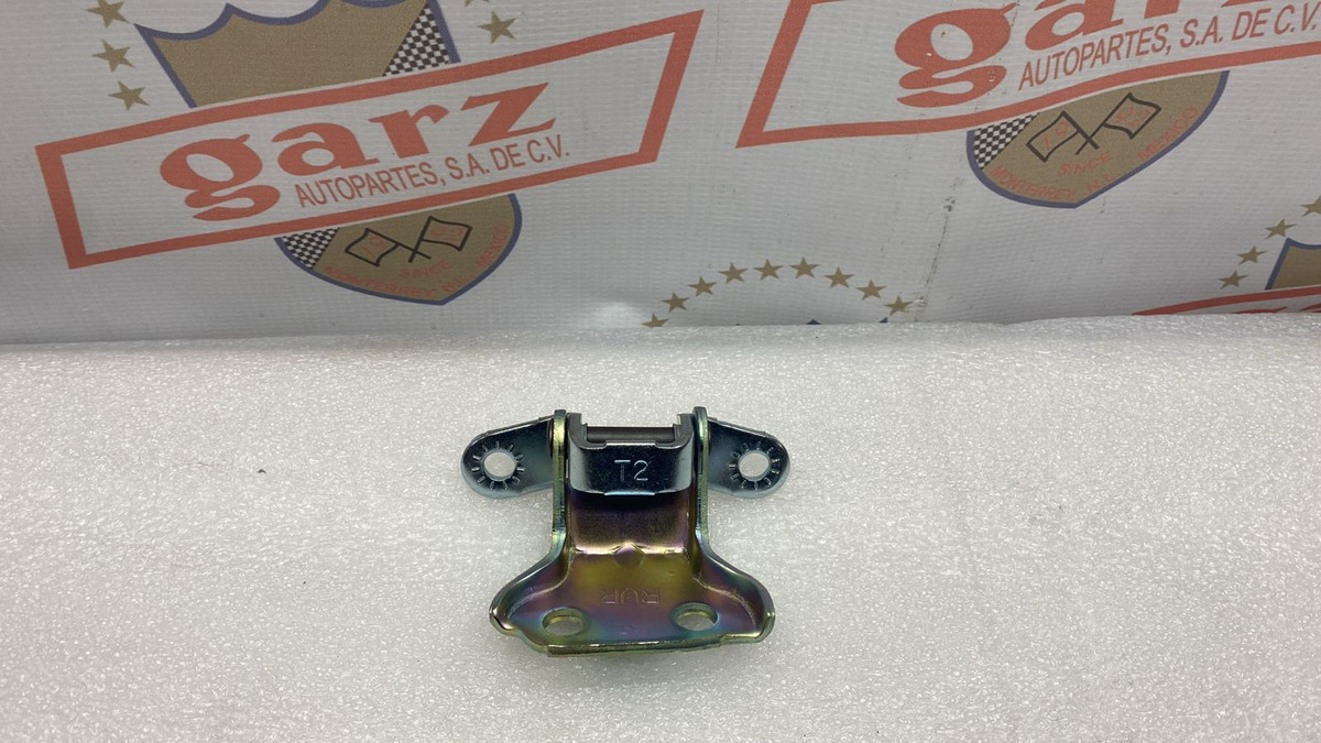 Chevrolet Aveo 2004 - 2018 Bisagra Trasera Derecho Usado Original