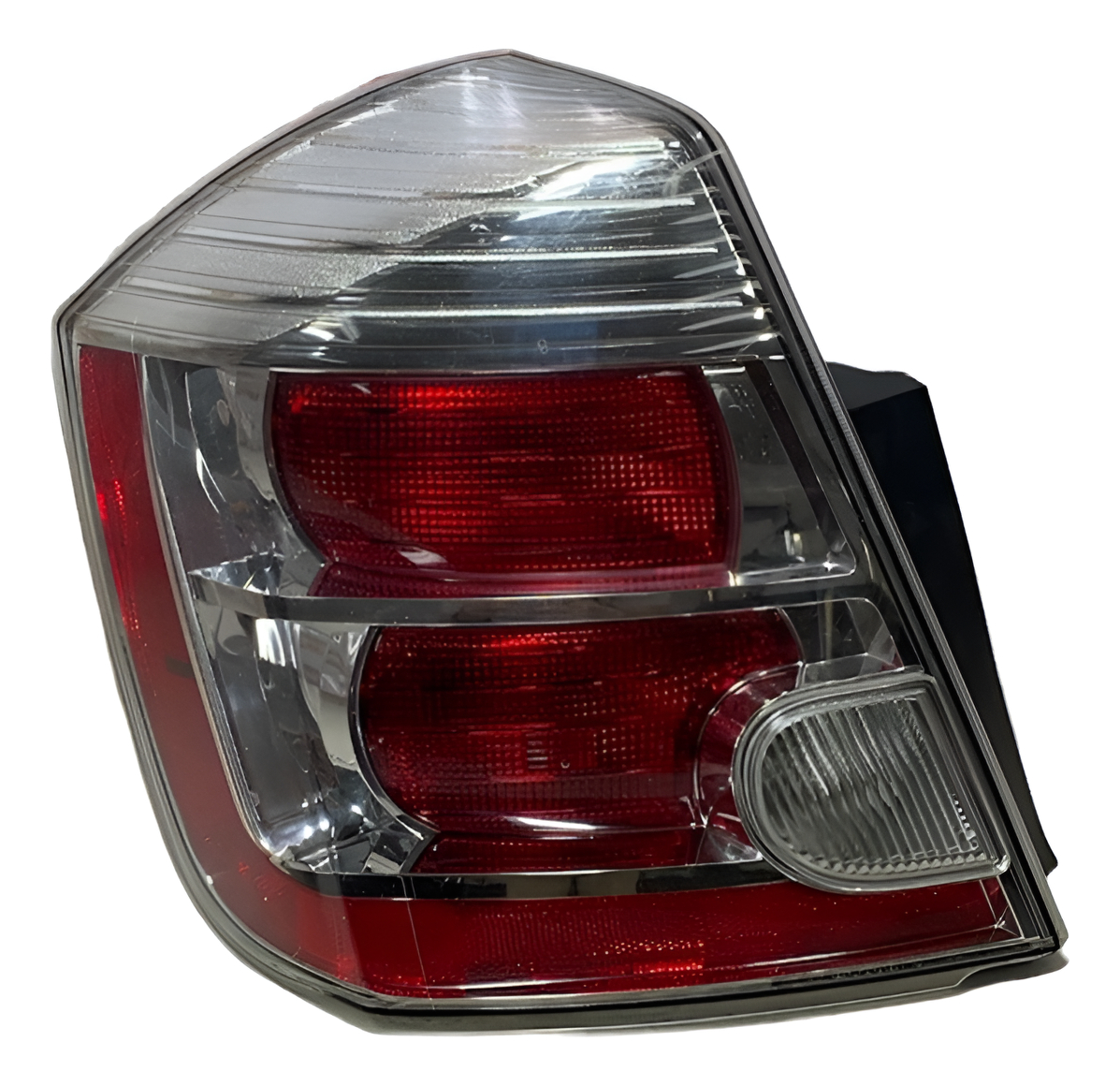 Nissan Sentra 2010 - 2012 Calavera Izquierdo Usado Original - vista 1