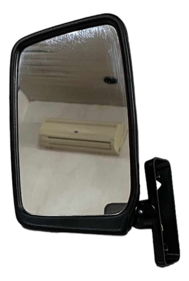Espejo Derecho Manual Liso Nissan 720 80-93 Nuevo - vista 1