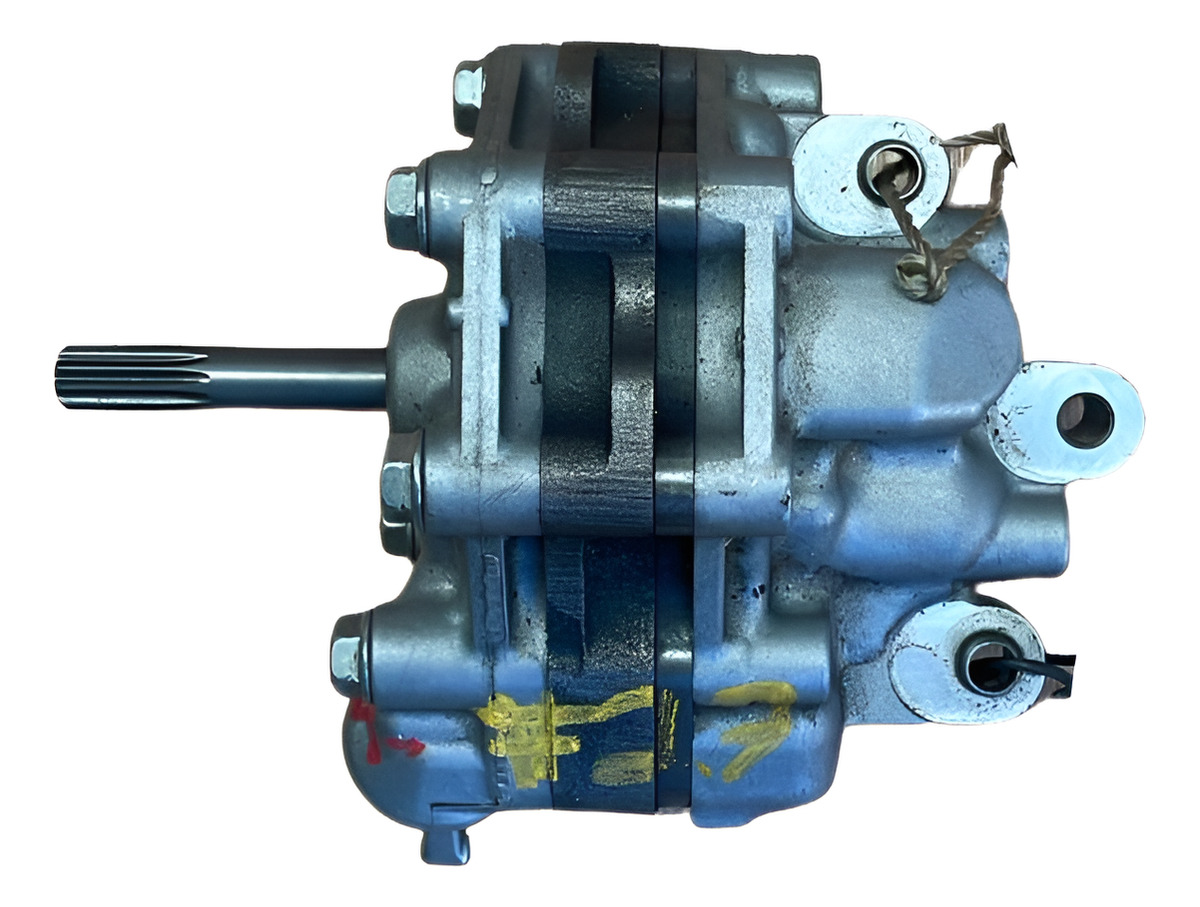 Bomba Aceite Honda City 2014-2020