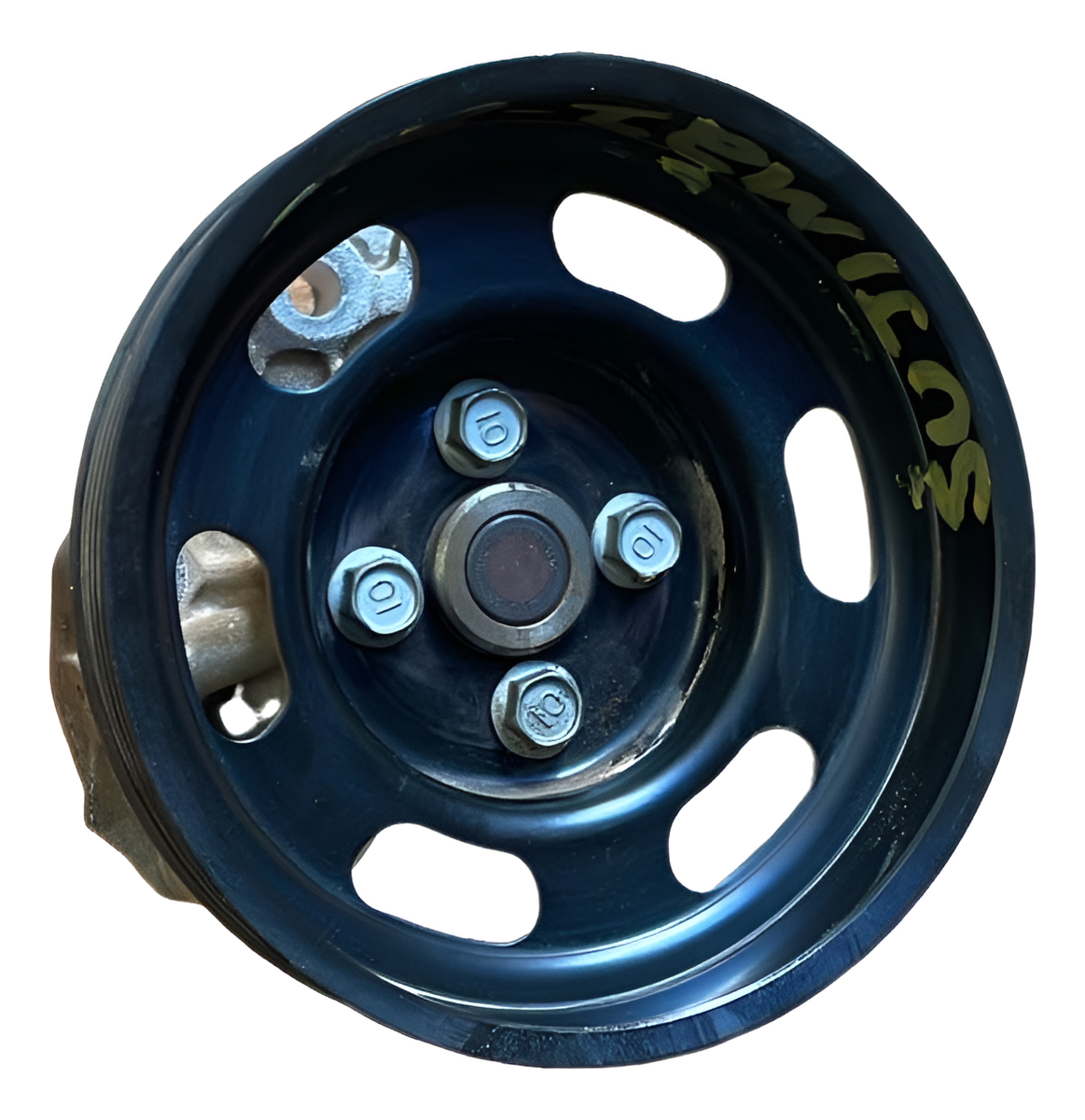 Bomba Agua Suzuki Jimny 2021-2024