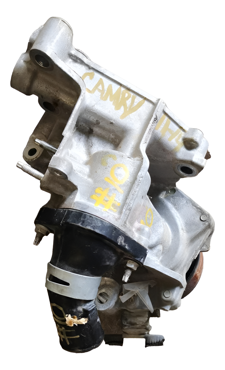 Bomba Agua Toyota Camry 2011-2014