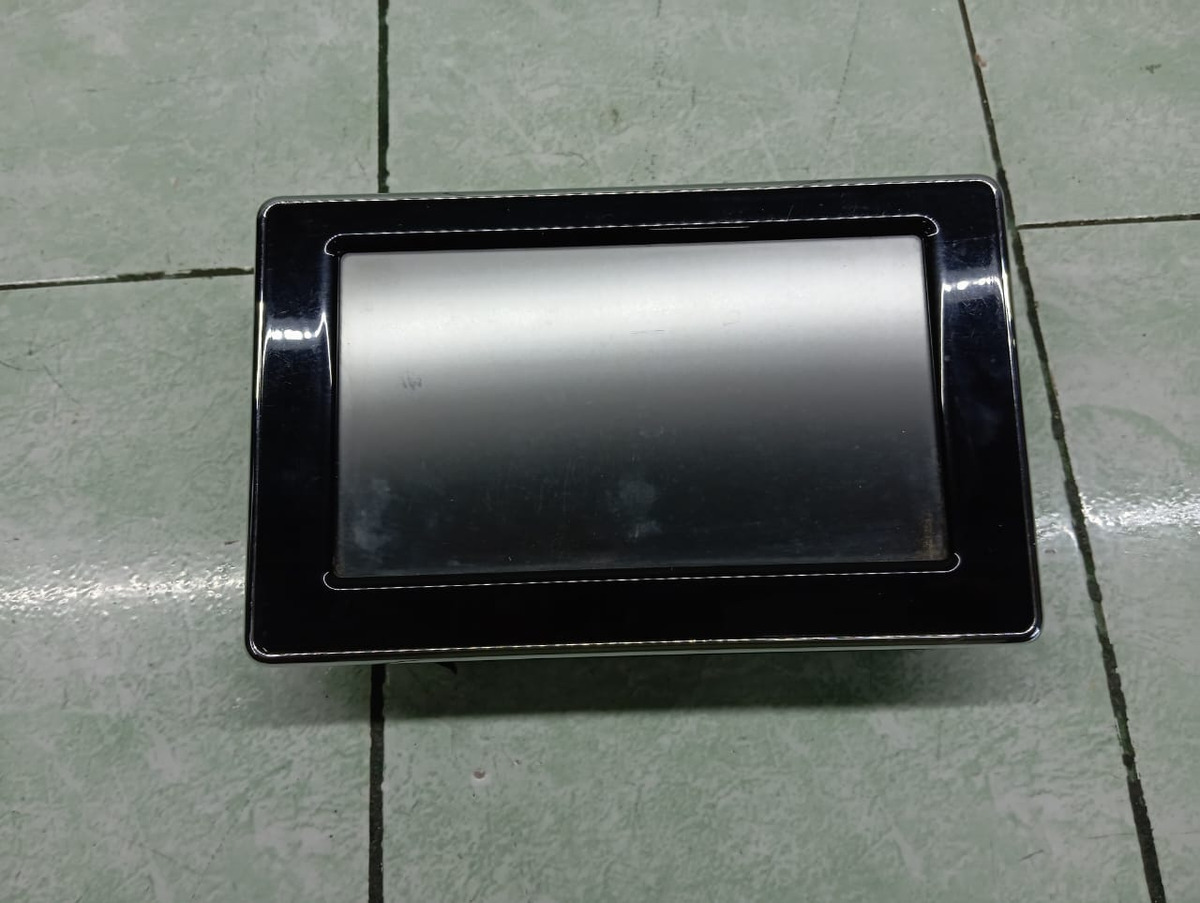Baic X25 Pantalla Display 20|7 Al 2020