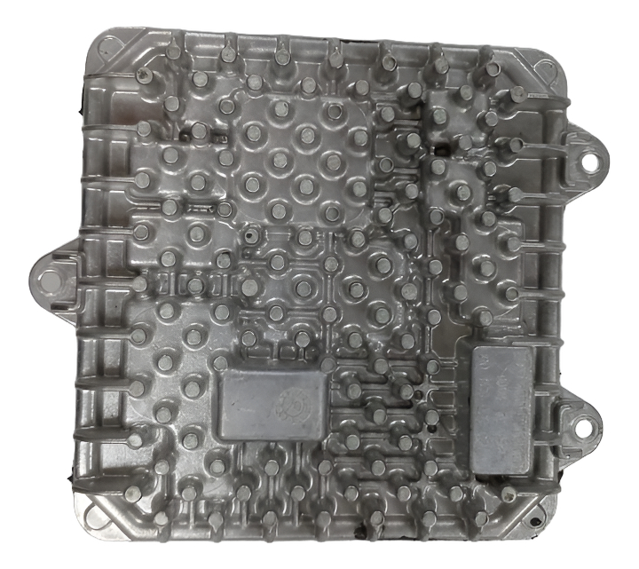 Modulo Led Para Faro Bmw X3-x4 2019/2021 Usd.org.