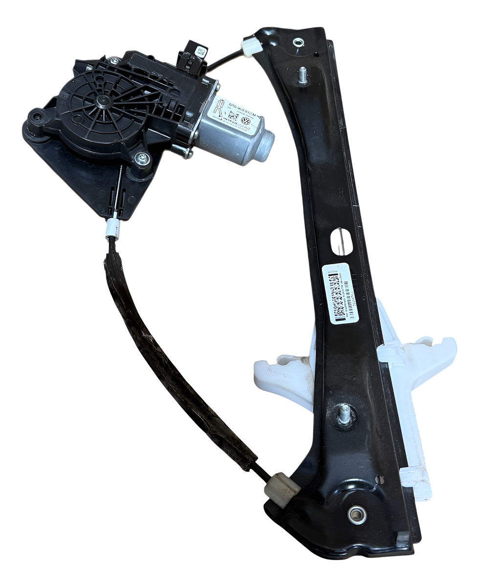 Volkswagen Jetta 2011 - 2016 Elevador Trasera Derecho Usado Original