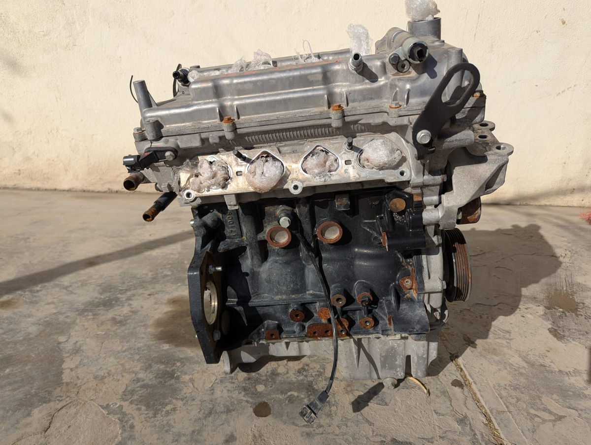 Chevrolet Cavalier 2018-2021 Motor 1.5 Completo