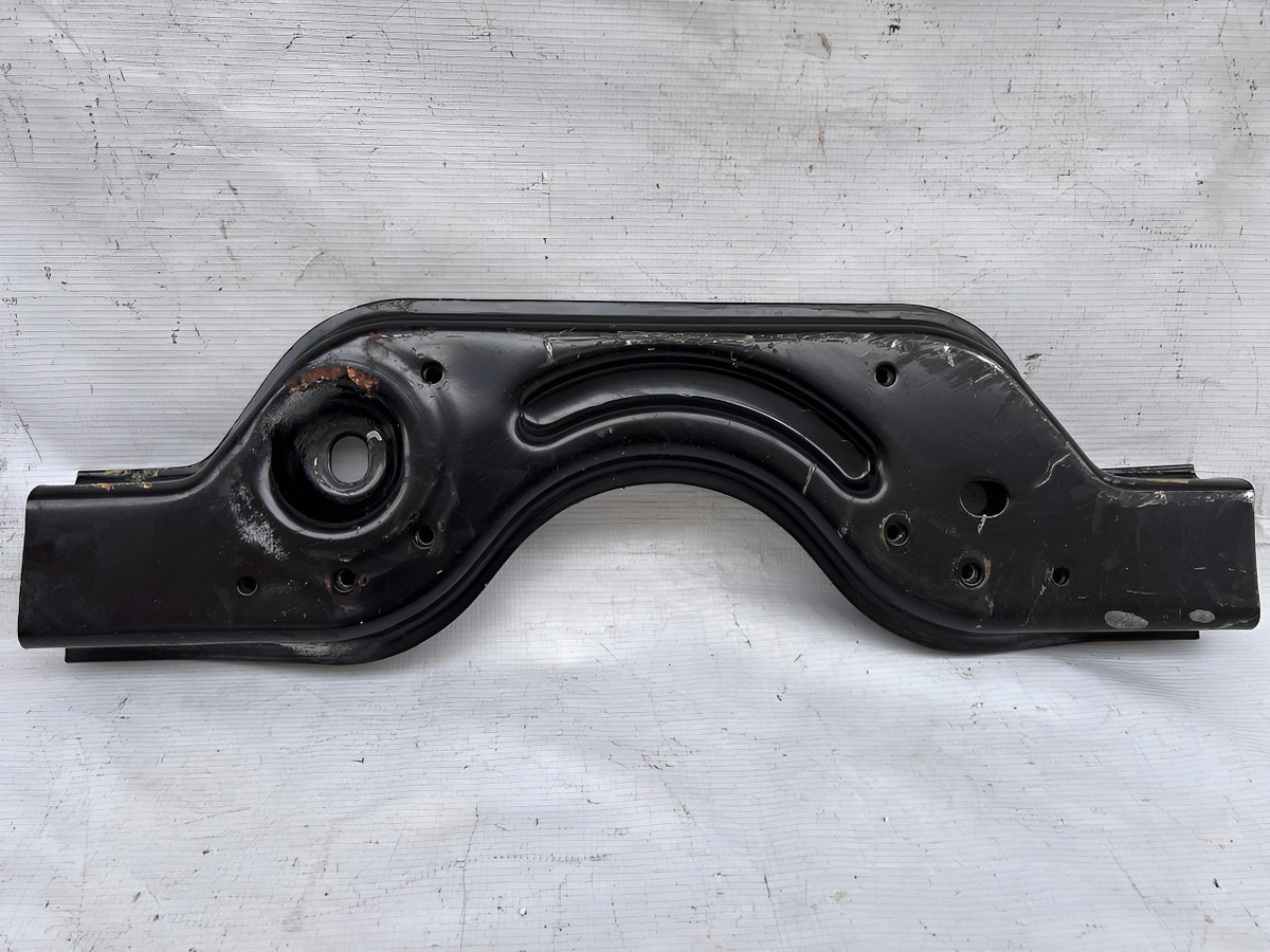 Puente Delantero Chevrolet S10 Max 2022-2025 Usado Original