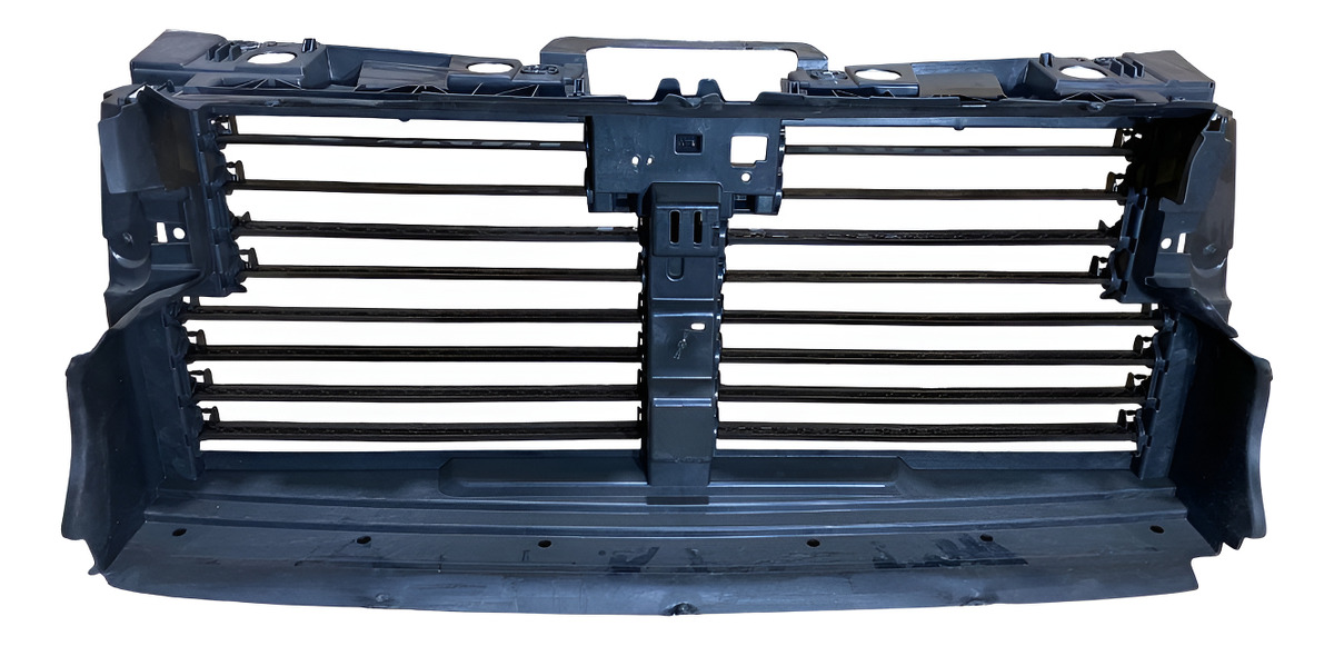 Ford Lobo 2022 - 2025 Deflectores Delantera Usado Original
