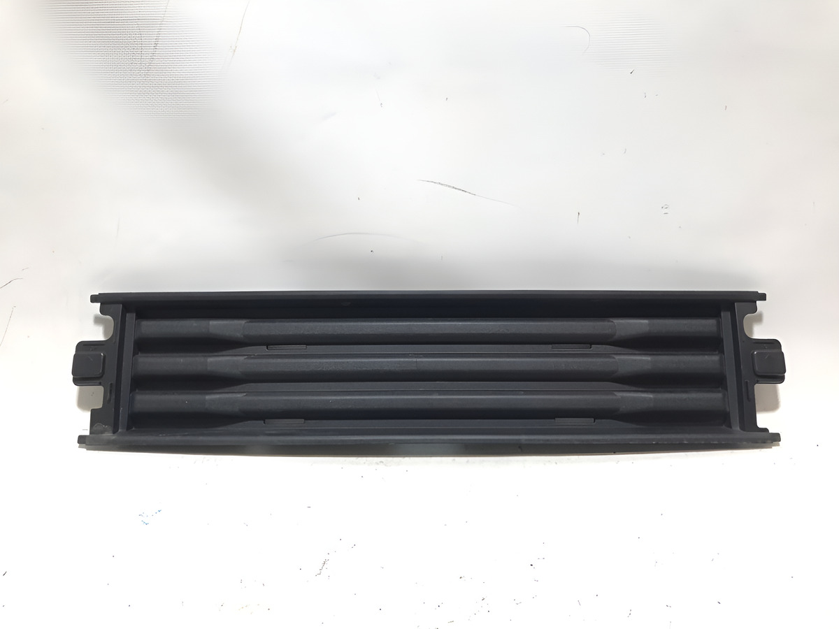 Ford F 150  2018 Al 2020  Rejilla Porta Placa Delantero
