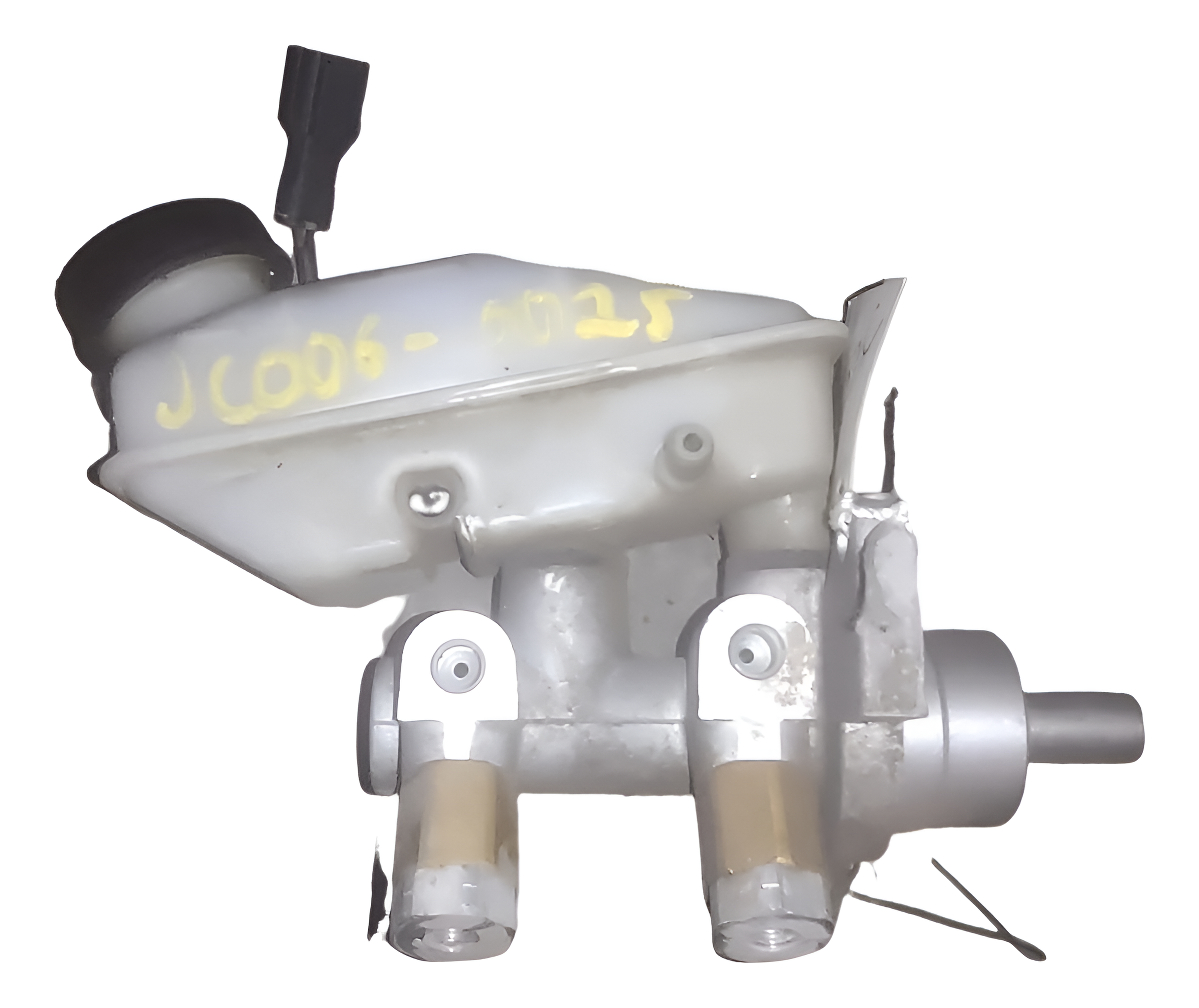 Bomba Frenos C/deposito Chevrolet Aveo 2008-2018
