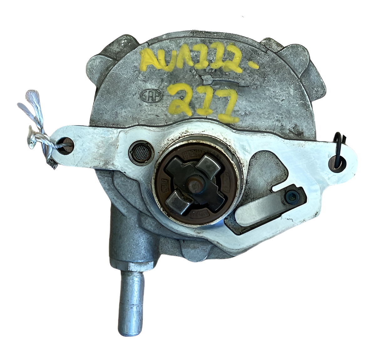 Bomba Vacio Audi A1 2012-2016