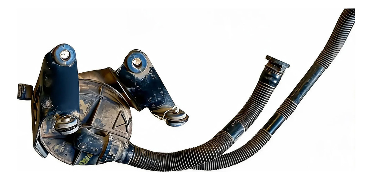 Bomba Vacio Vw Touareg 2003-2006