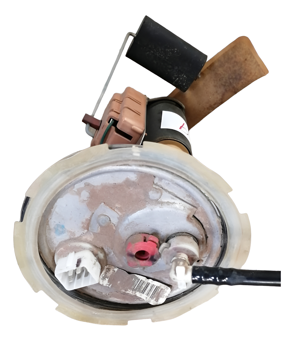 Bomba Gasolina Ford Ka 2003-2007