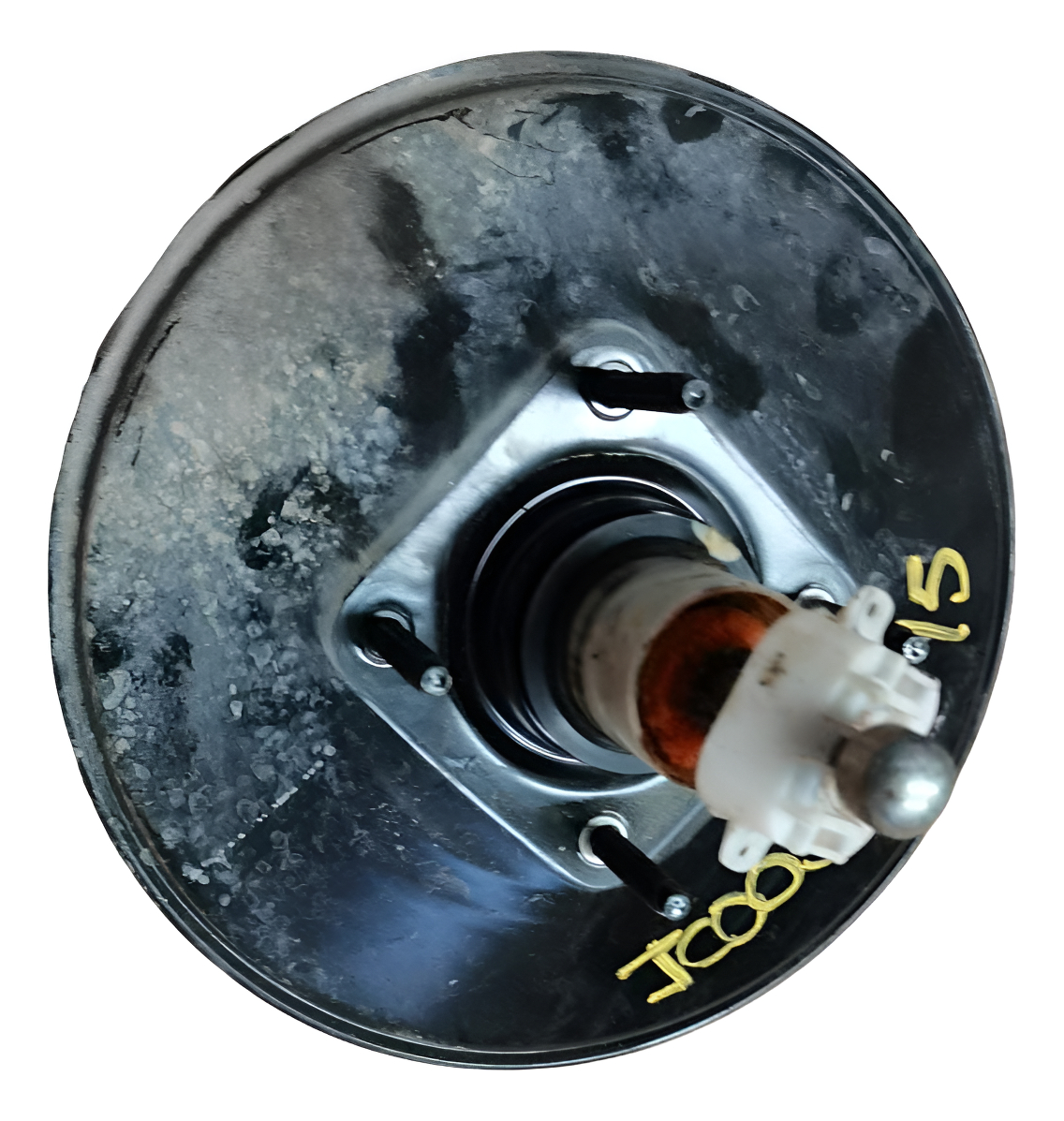 Booster De Frenos Dodge Vision 2015-2018