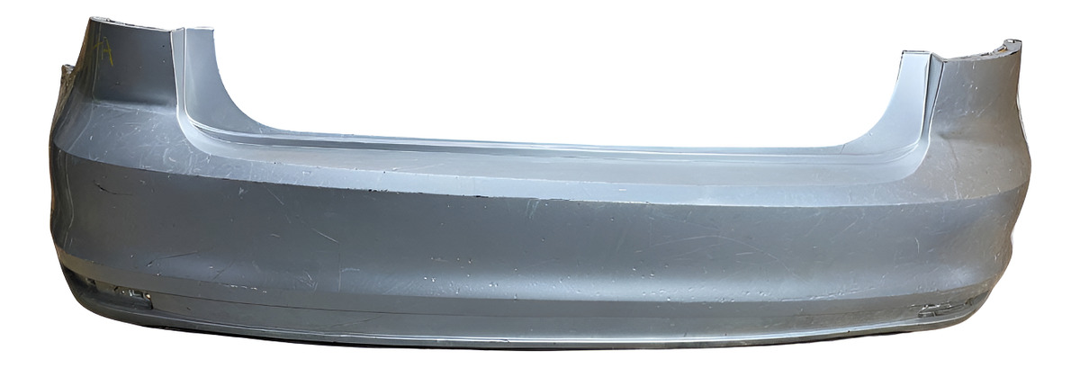 Volkswagen Jetta mk6 2015 - 2018 Fascia Trasera Usado Original - vista 1