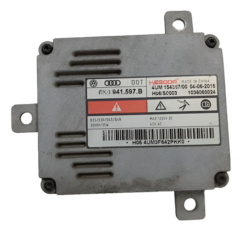 Modulo Led Audi A1,a3,a4,a6,q3,q5,q7 Usd,org.