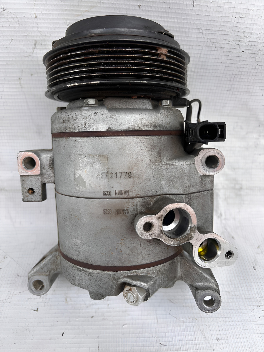 Compresor Mazda 3 2014-2018 Usado Original