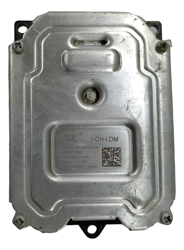 Modulo Led Chevrolet Cavalier 18/19 Usd.org.
