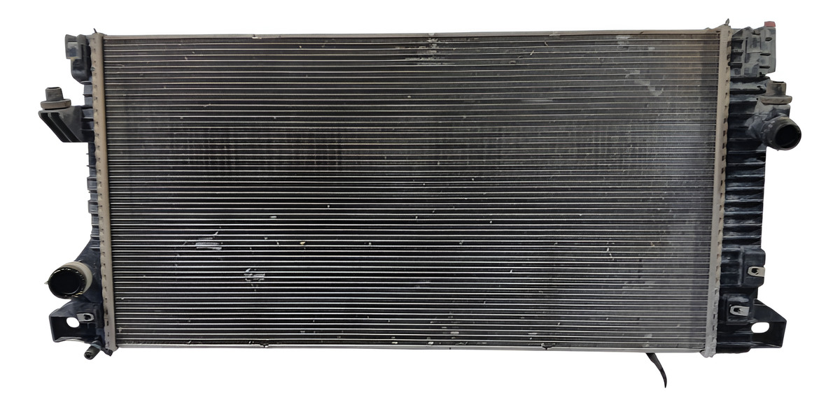 Ford Lobo 2015 - 2020 Radiador Delantera Usado Original