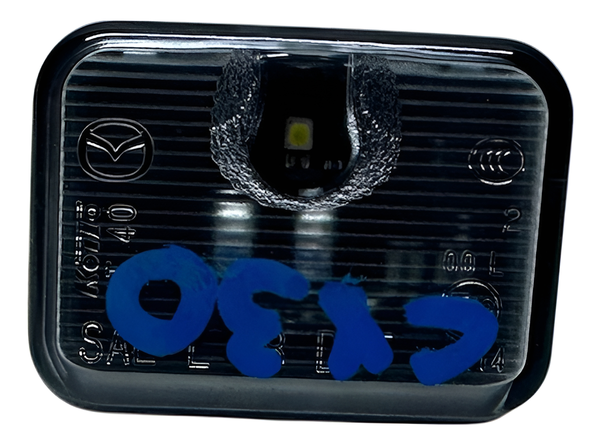 Mazda Cx-30 2020 - 2025 Focos Usado Original