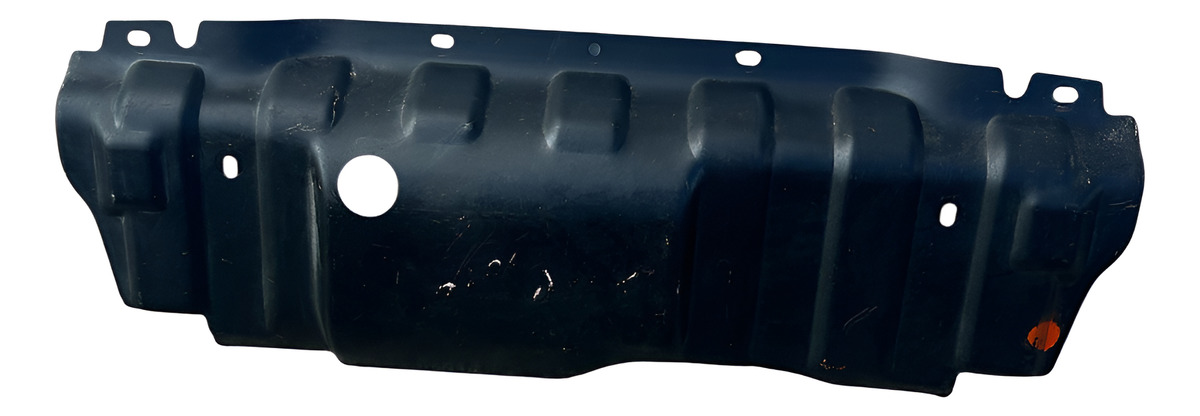 Jeep Wrangler 2018 - 2026 Tolva Usado Original