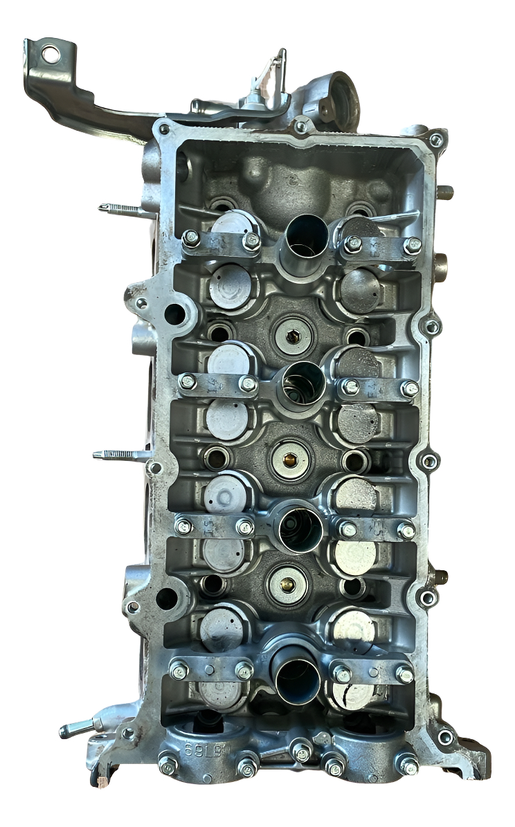Cabeza De Motor Suzuki Jimny 2021-2024