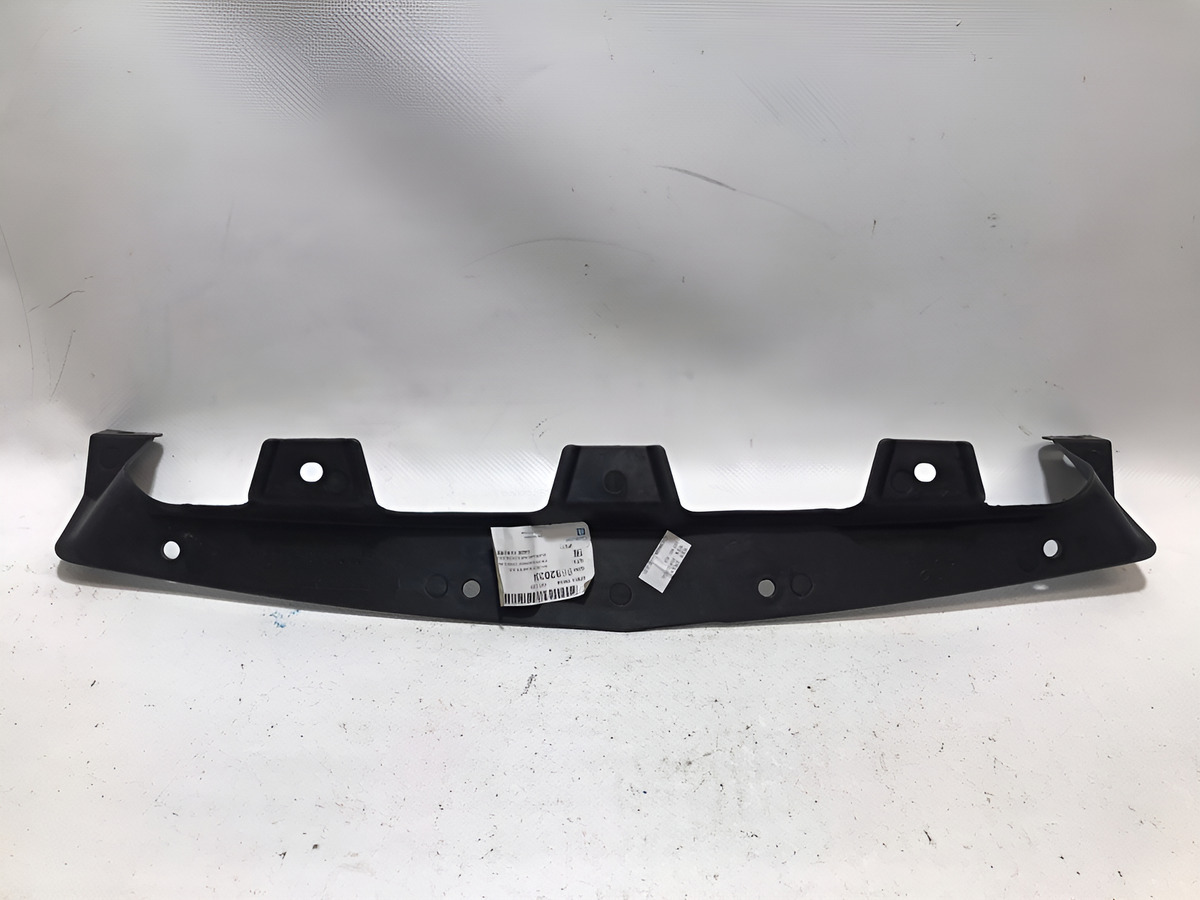 Chevrolet Aveo 2009 Al 20017 Deflector De Aire Delantero