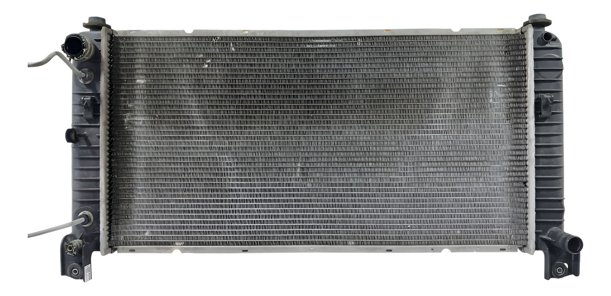 Chevrolet Tahoe 2009 - 2013 Radiador Delantera Usado Original