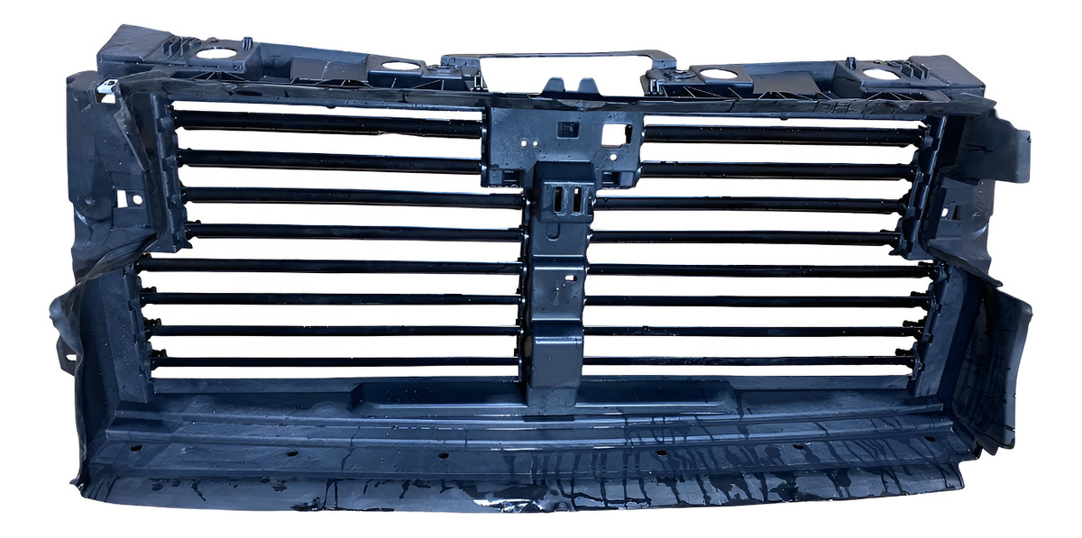 Ford Lobo 2022 - 2025 Deflectores Delantera Usado Original