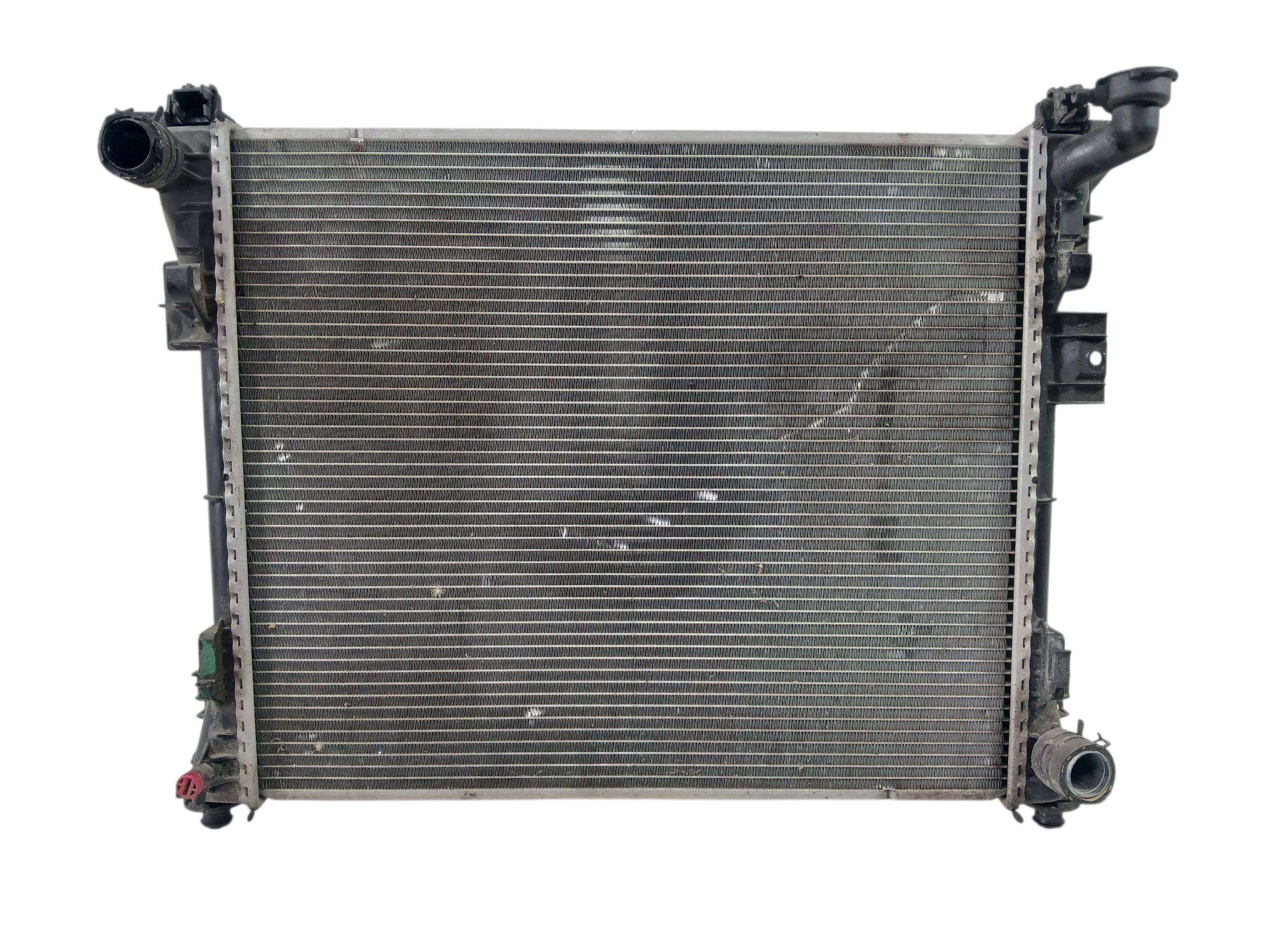 Dodge Grand caravan 2011 - 2015 Radiador Usado Original