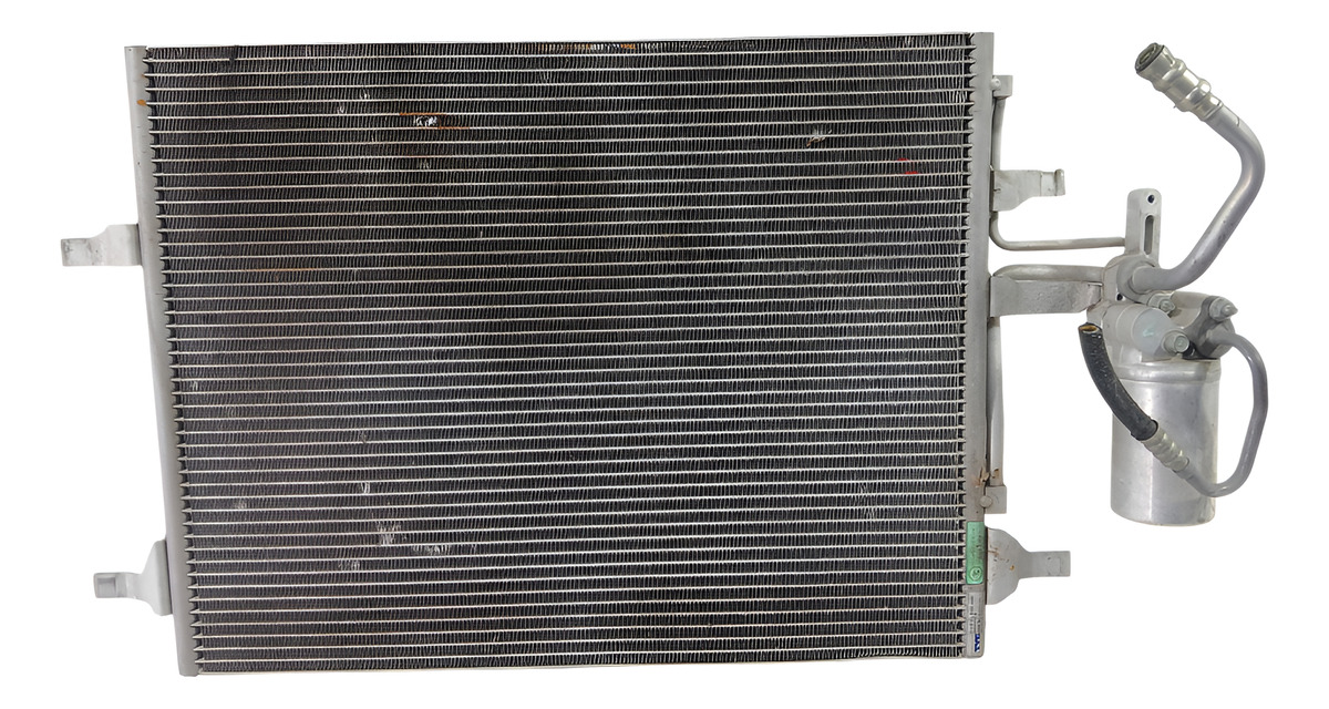 Volvo Xc60 2009 - 2014 Condensador Usado Generico
