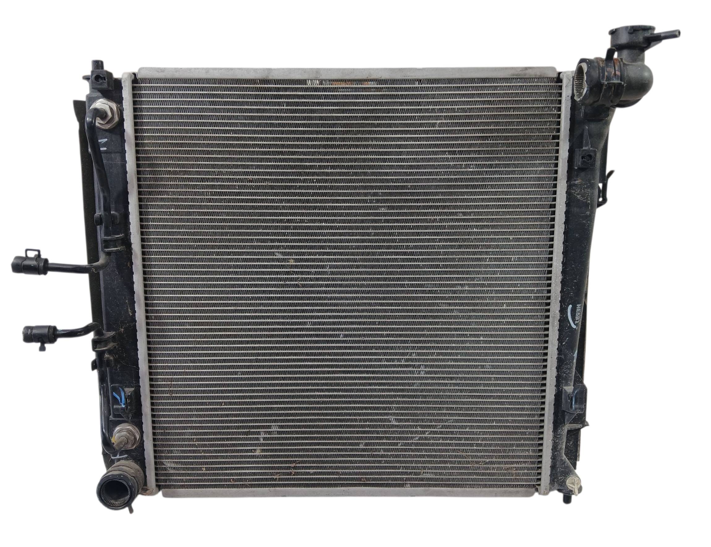 Kia Optima 2011 - 2015 Radiador Usado Original