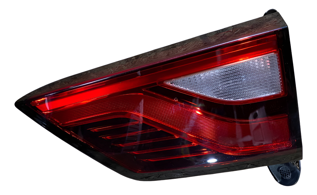 Mg Zs 2021 - 2023 Intercalavera Derecho Usado Original