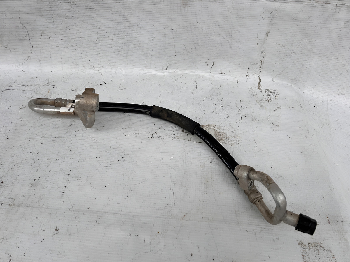 Manguera A/c Ford Figo 2016-2018 Usado Original