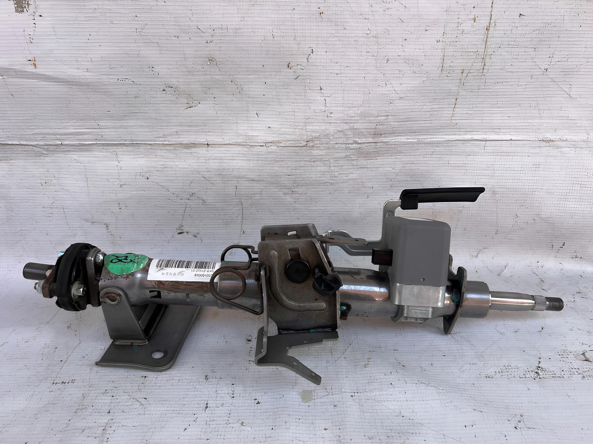 Columna De Dirección Chevrolet S10 Max 2022-2025 Usado