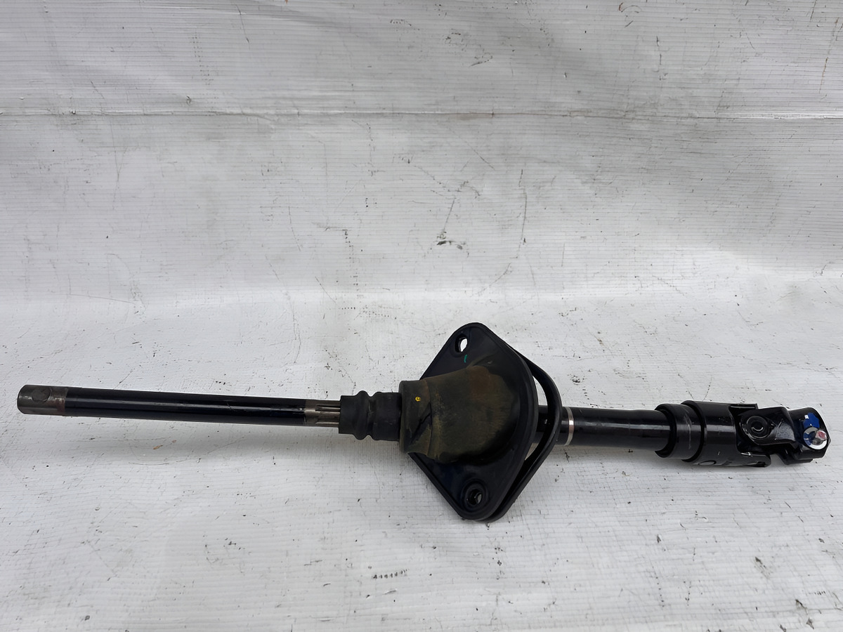 Nudo De Dirección Chevrolet S10 Max 2022-2025 Usado Original