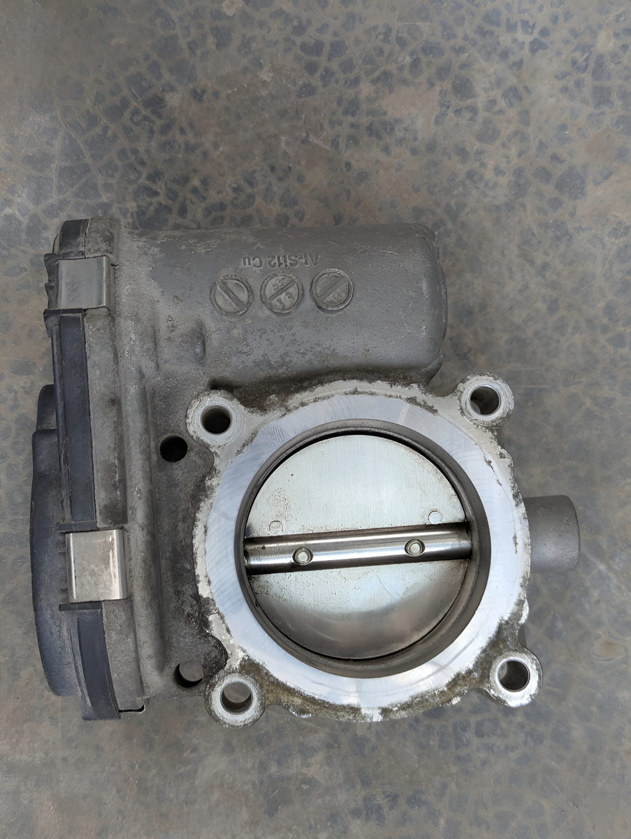Ford Focus 2.0 2012-2014 Cuerpo De Aceleracion
